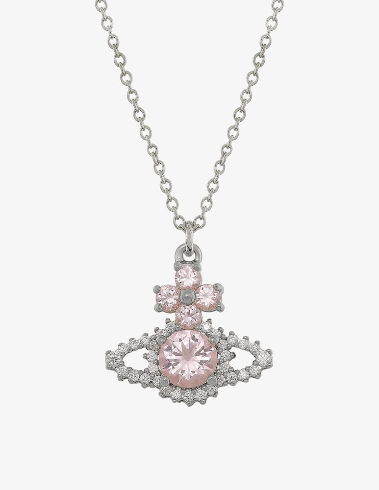 Vivienne Westwood Valentina orb necklace - picture 2 Vivienne Westwood Valentina orb necklace - picture 2