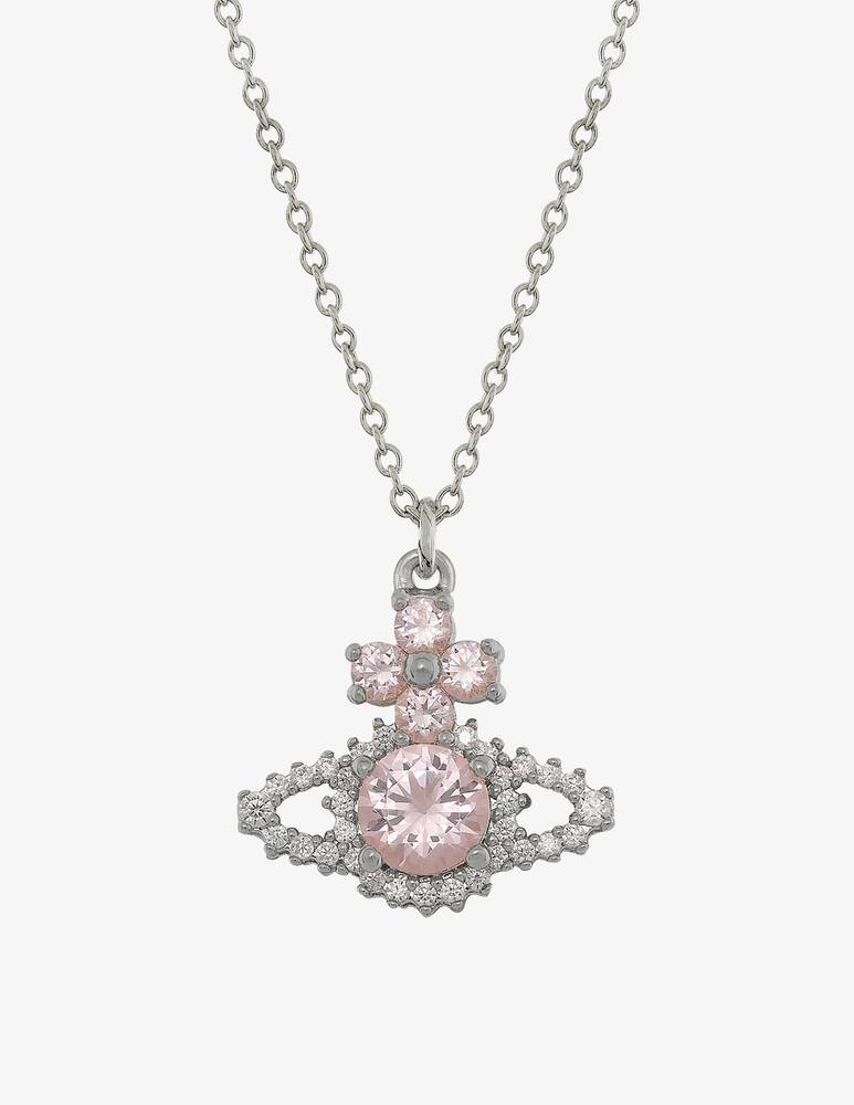 rinascente Vivienne Westwood Valentina orb necklace