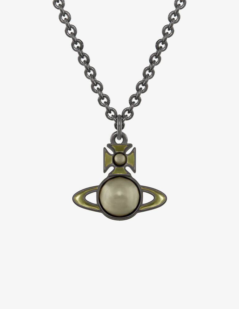 rinascente Vivienne Westwood Orbital tillya pendant