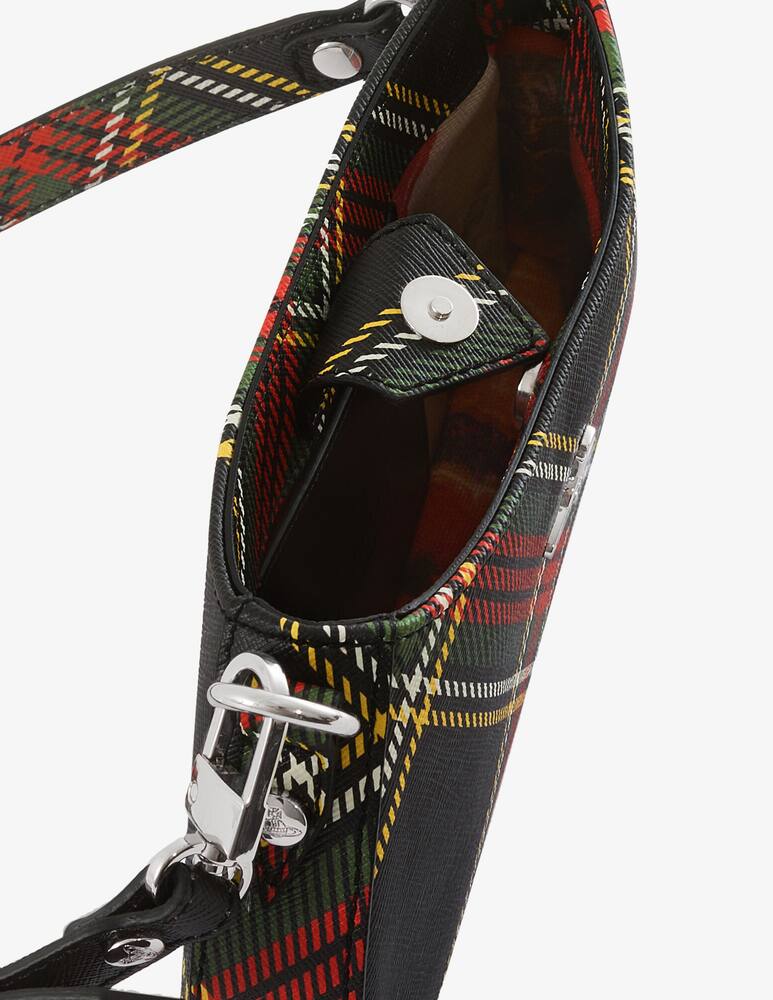 rinascente Vivienne Westwood Borsa a spalla Tasha