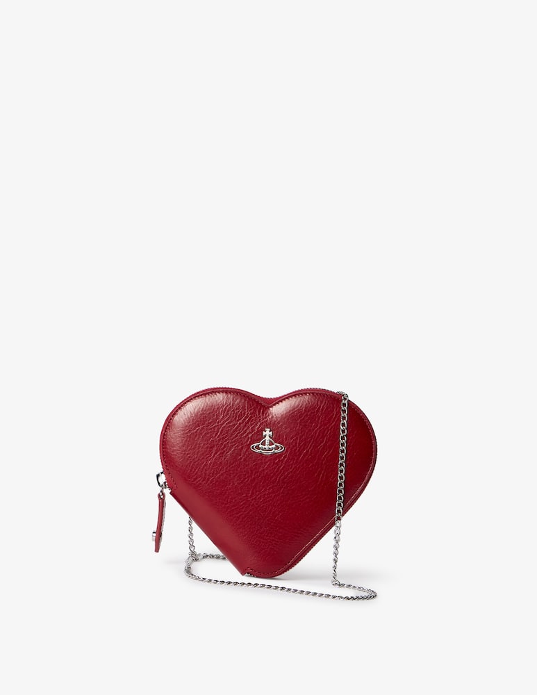 rinascente Vivienne Westwood Borsa a tracolla Cuore