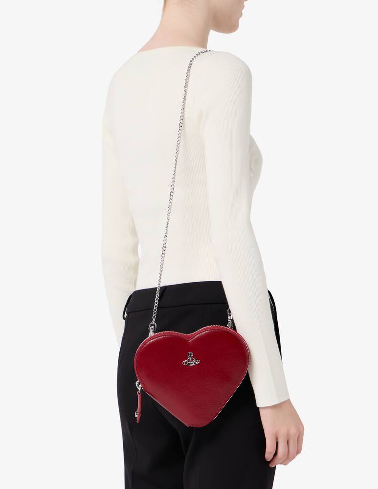 rinascente Vivienne Westwood Borsa a tracolla Cuore