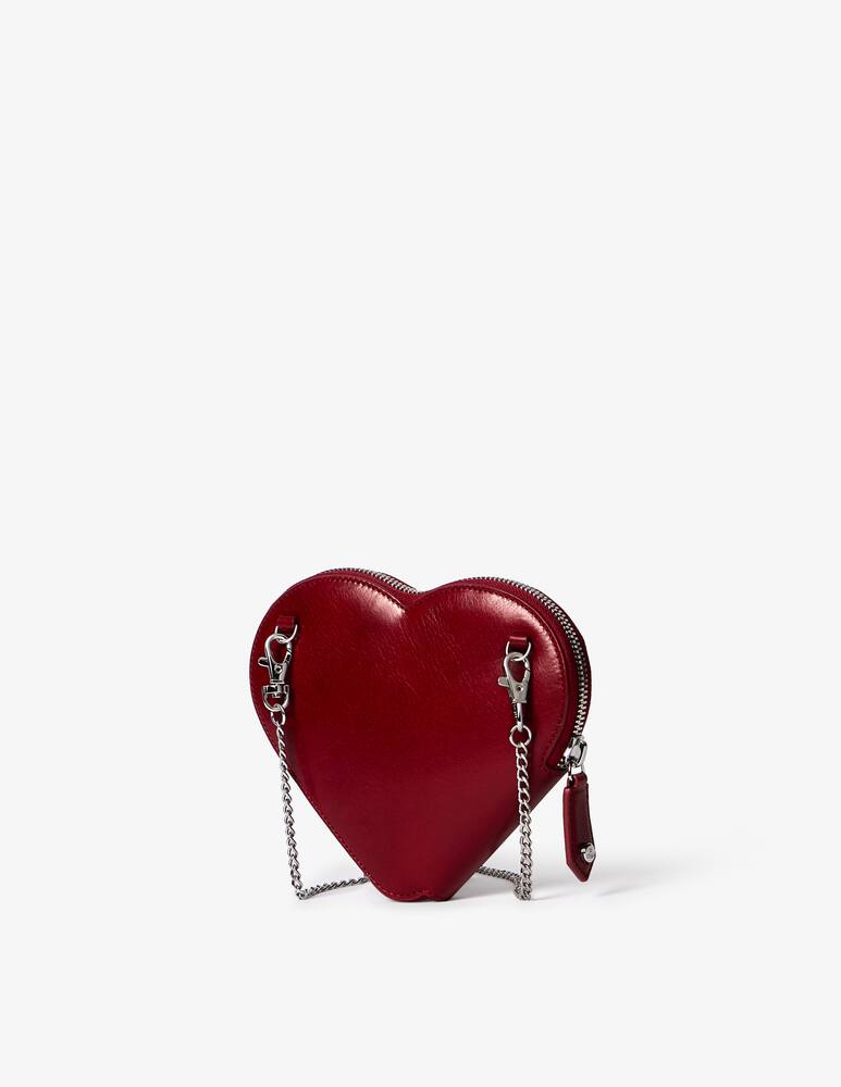 rinascente Vivienne Westwood Borsa a tracolla Cuore