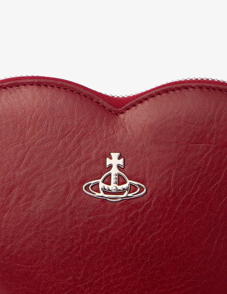 rinascente Vivienne Westwood Borsa a tracolla Cuore