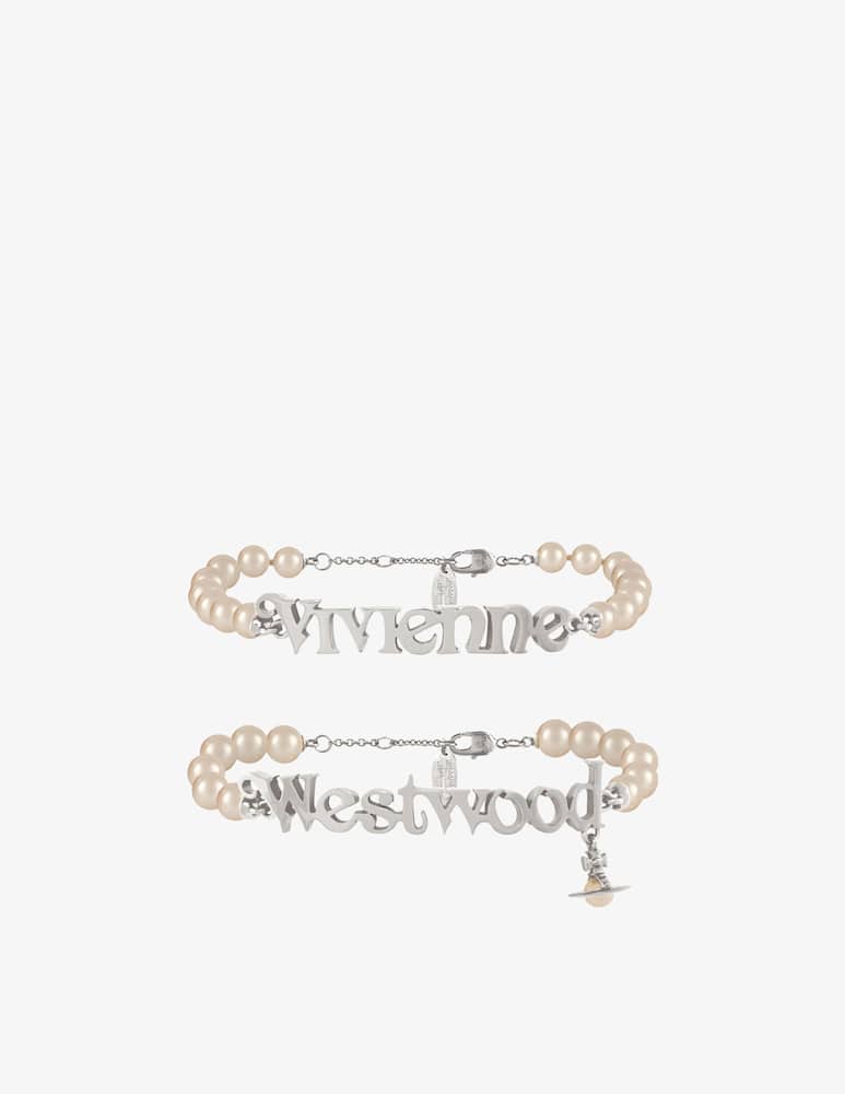 Vivienne Westwood Amelia bracelet - picture 1 Vivienne Westwood Amelia bracelet - picture 1