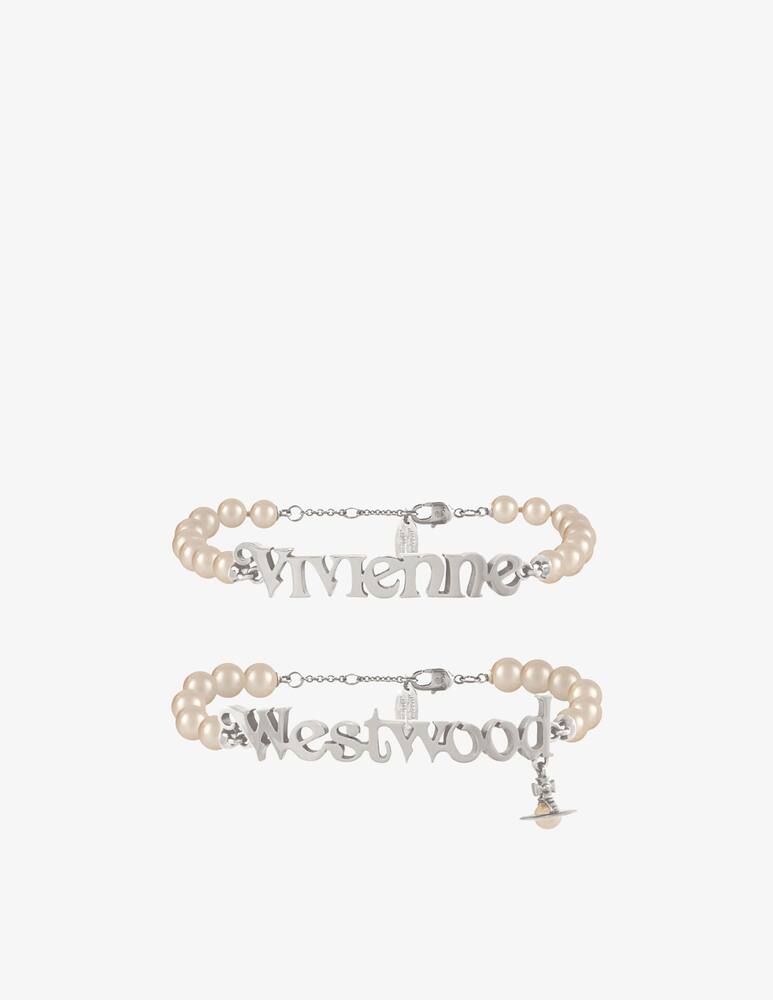 rinascente Vivienne Westwood Amelia bracciale