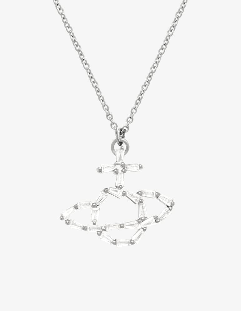 Vivienne Westwood Odetta pendant - picture 1 Vivienne Westwood Odetta pendant - picture 1