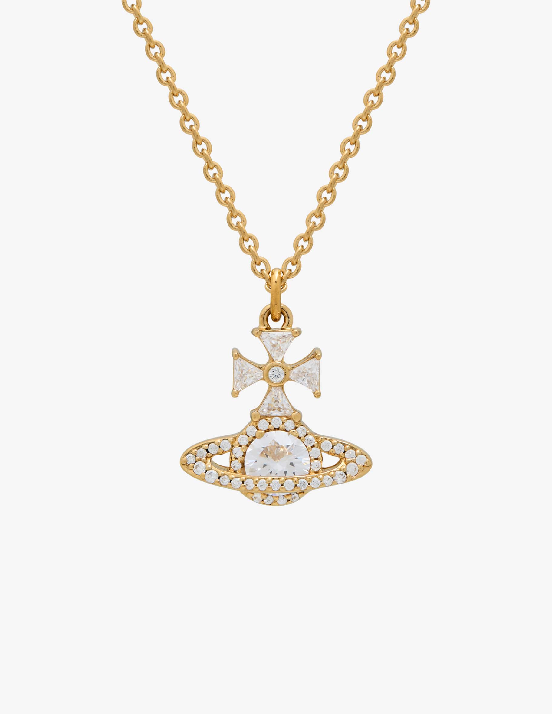 【Vivienne Westwood】Collana con perle Simonetta Acquista Vivienne Westwood Collana con perle Simonetta su
