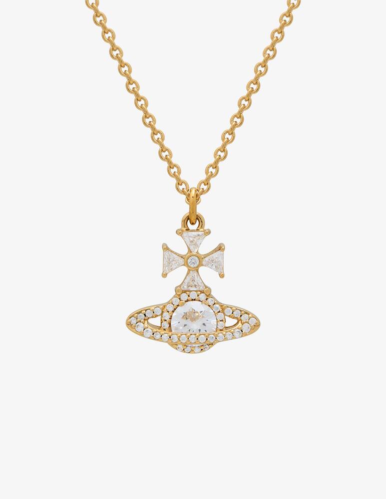 Vivienne Westwood Ciondolo Mila - immagine 1 Vivienne Westwood Ciondolo Mila - immagine 1