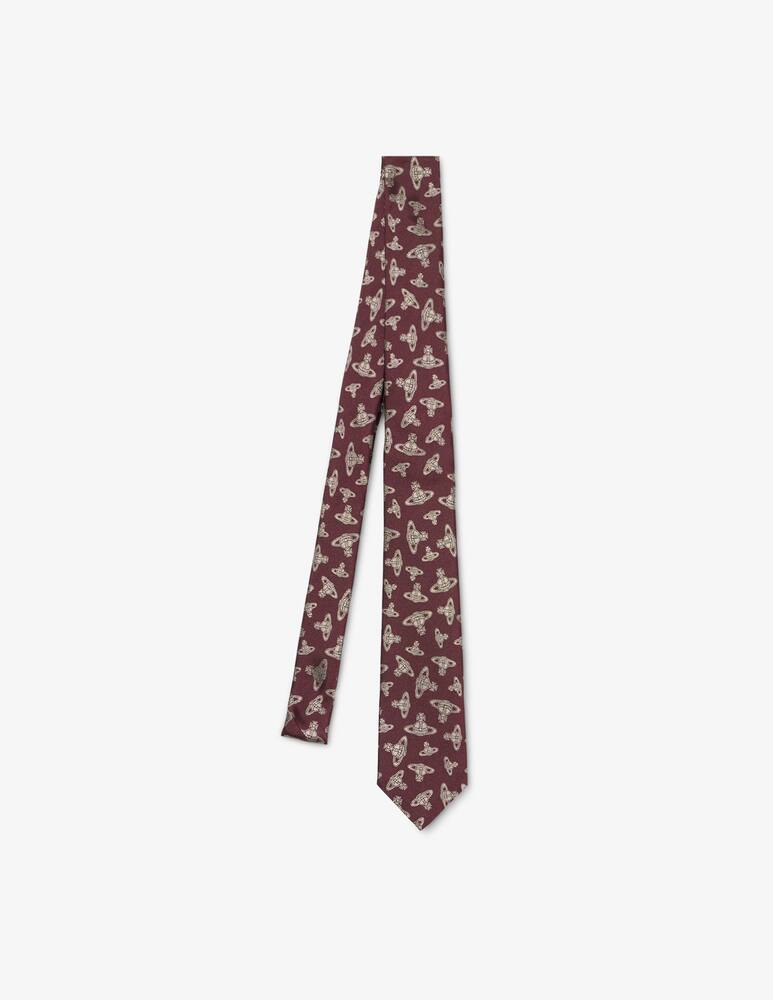 rinascente Vivienne Westwood Cravatta fantasia cm 7