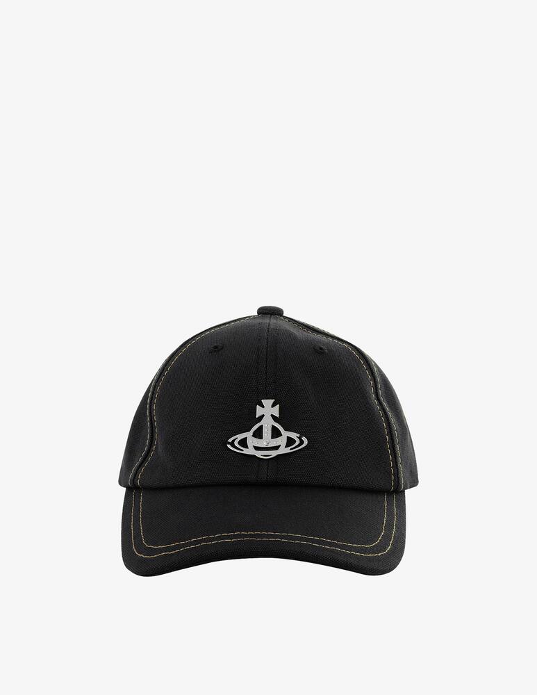 rinascente Vivienne Westwood Edgewear cap
