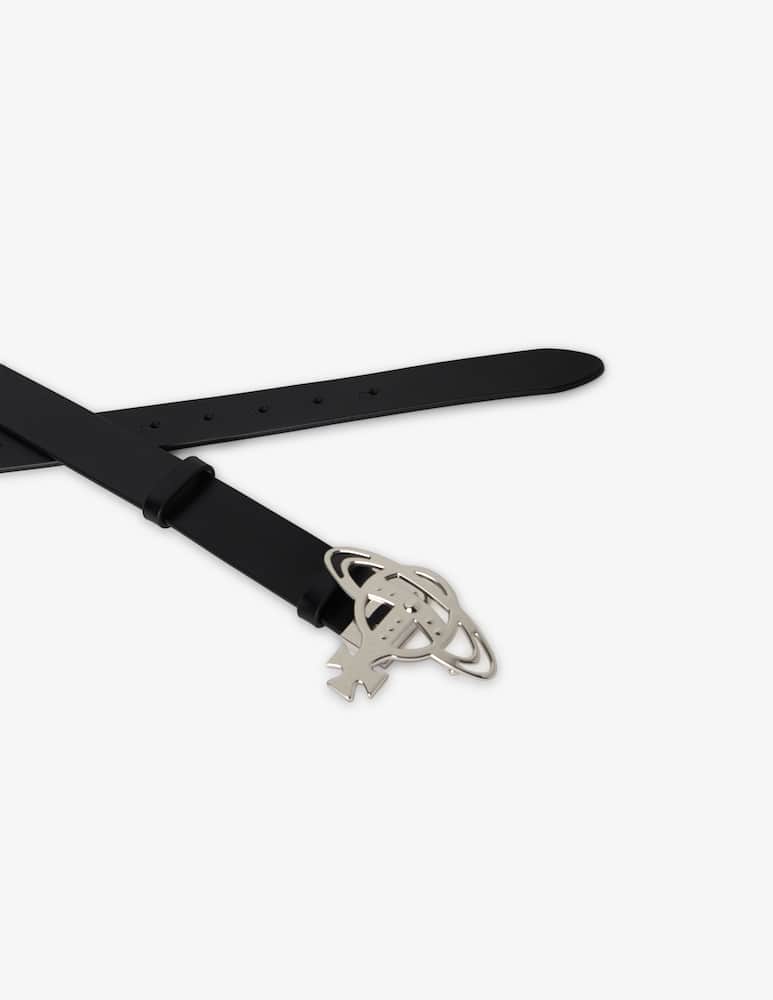 rinascente Vivienne Westwood Cintura con fibbia Orb