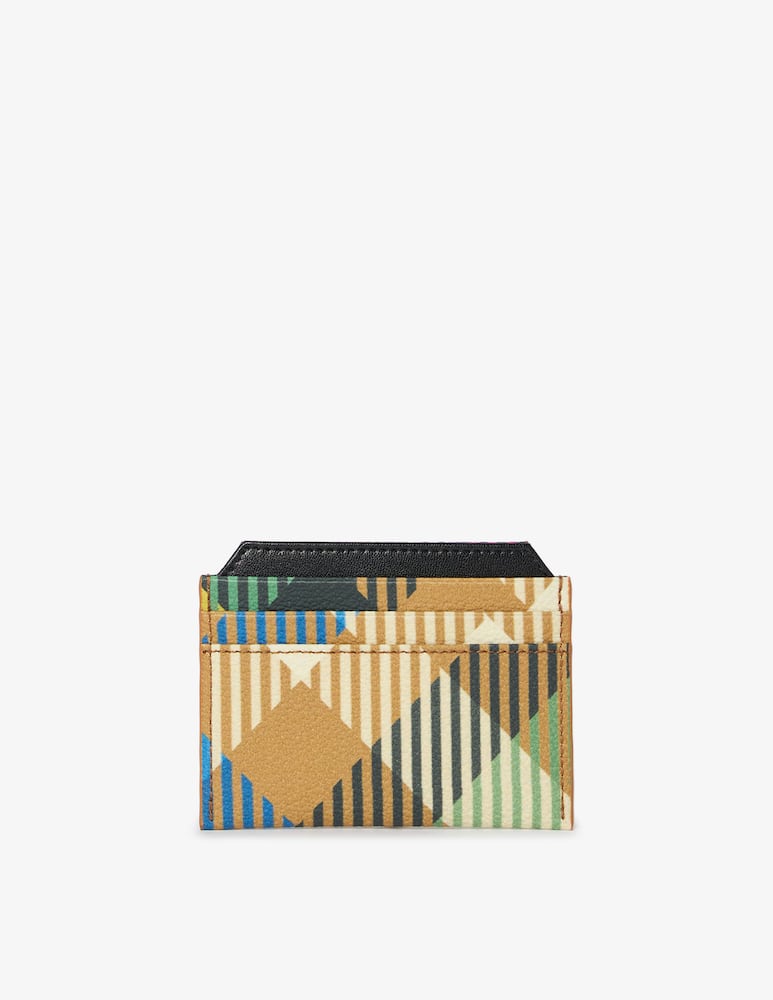 rinascente Vivienne Westwood Slim card holder