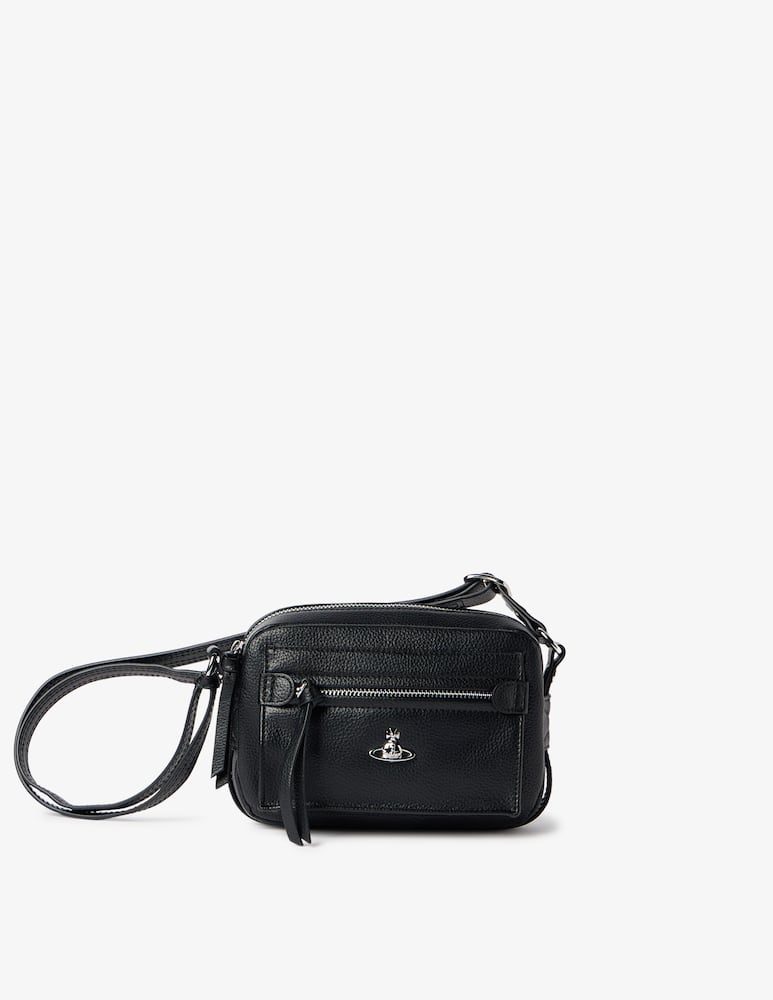 Vivienne Westwood Hannah crossbody bag - picture 1 Vivienne Westwood Hannah crossbody bag - picture 1