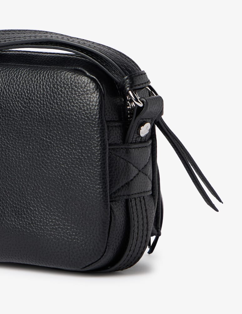 Vivienne Westwood Hannah crossbody bag - picture 4 Vivienne Westwood Hannah crossbody bag - picture 4