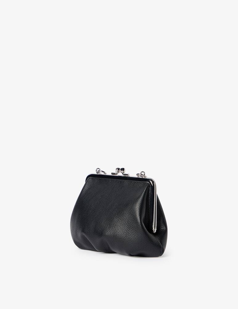 rinascente Vivienne Westwood Granny frame crossbody bag