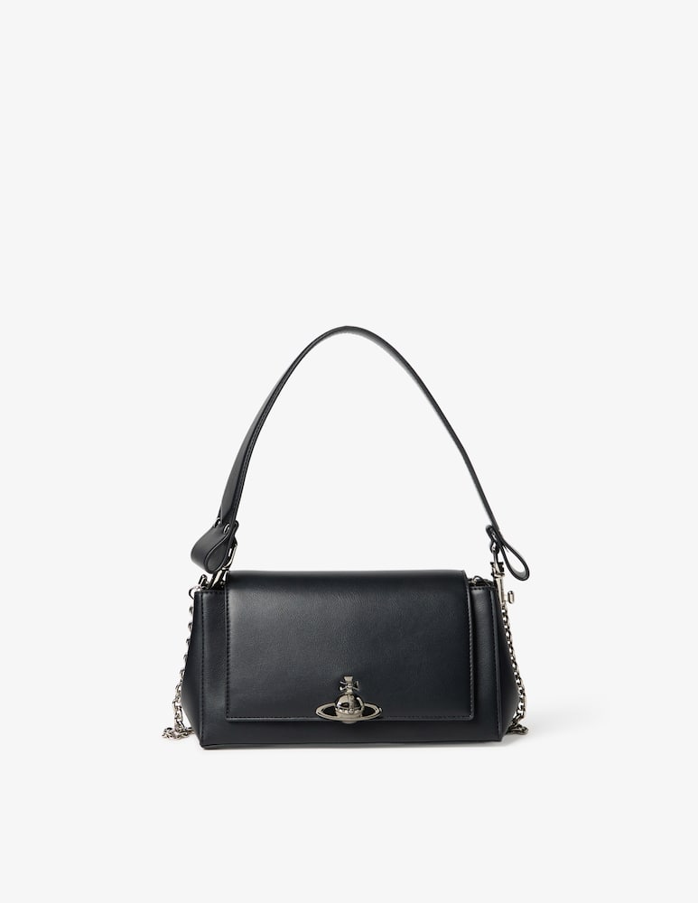Vivienne Westwood Borsa a mano media Hazel - immagine 1 Vivienne Westwood Borsa a mano media Hazel - immagine 1