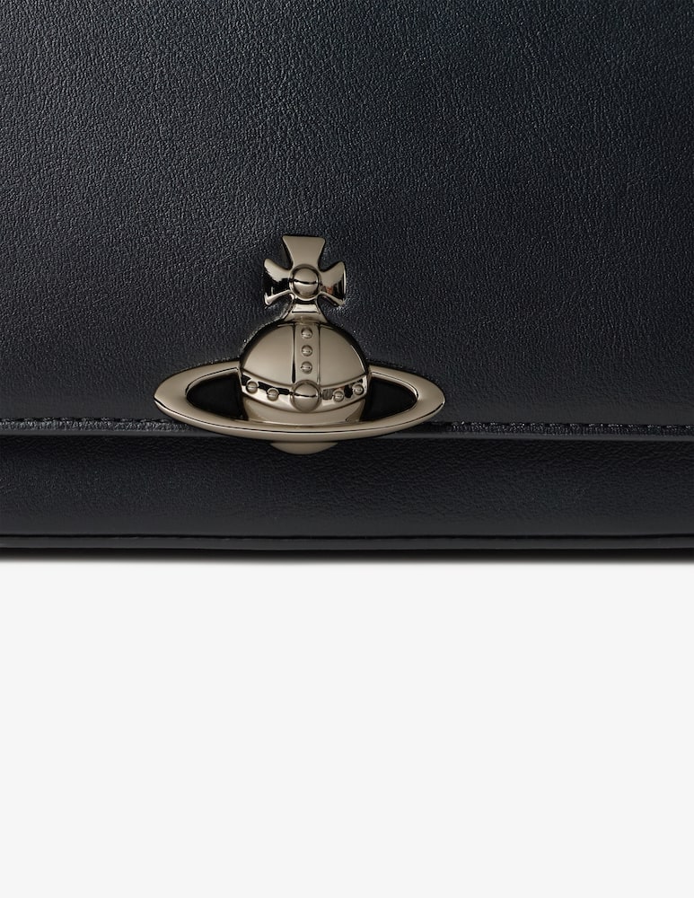 Vivienne Westwood Borsa a mano media Hazel - immagine 4 Vivienne Westwood Borsa a mano media Hazel - immagine 4