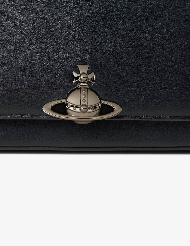 rinascente Vivienne Westwood Borsa a mano media Hazel
