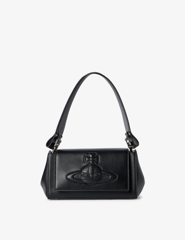 rinascente Vivienne Westwood Shoulder bag Hazel Medium