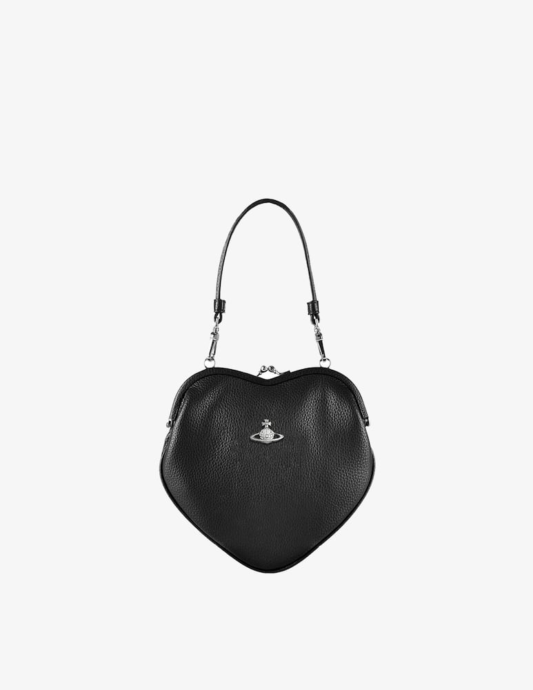 rinascente Vivienne Westwood Borsa a cuore Belle