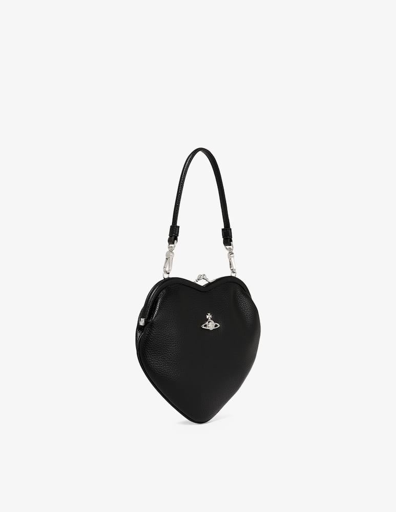 rinascente Vivienne Westwood Borsa a cuore Belle