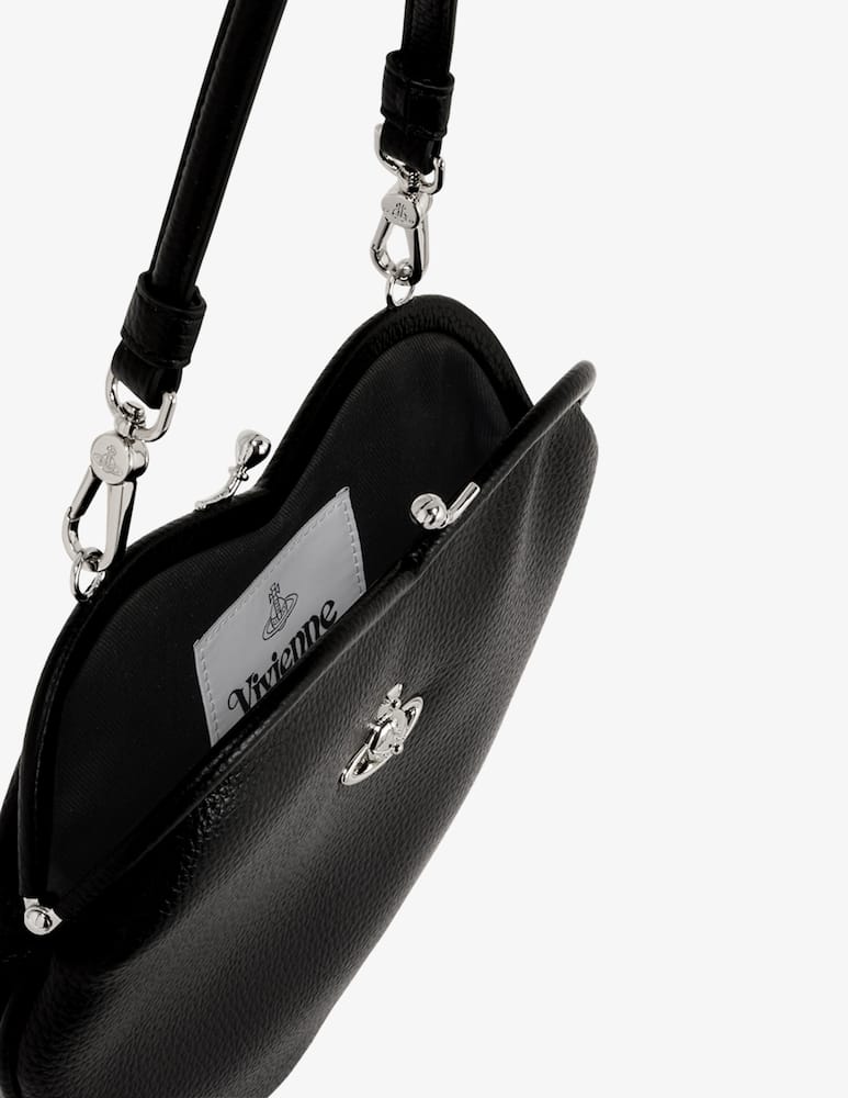 rinascente Vivienne Westwood Borsa a cuore Belle