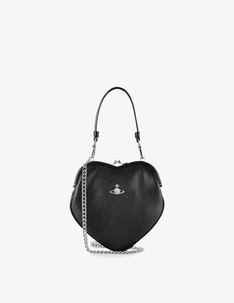 rinascente Vivienne Westwood Borsa a cuore Belle