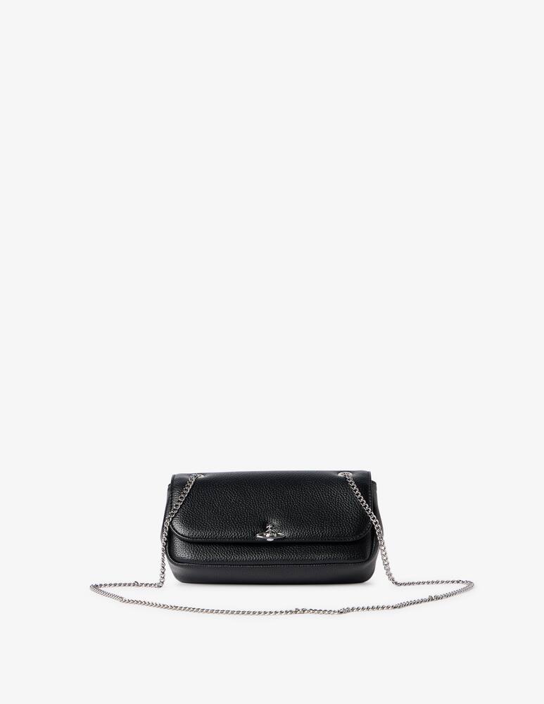 Vivienne Westwood Chain crossbody bag - picture 1 Vivienne Westwood Chain crossbody bag - picture 1