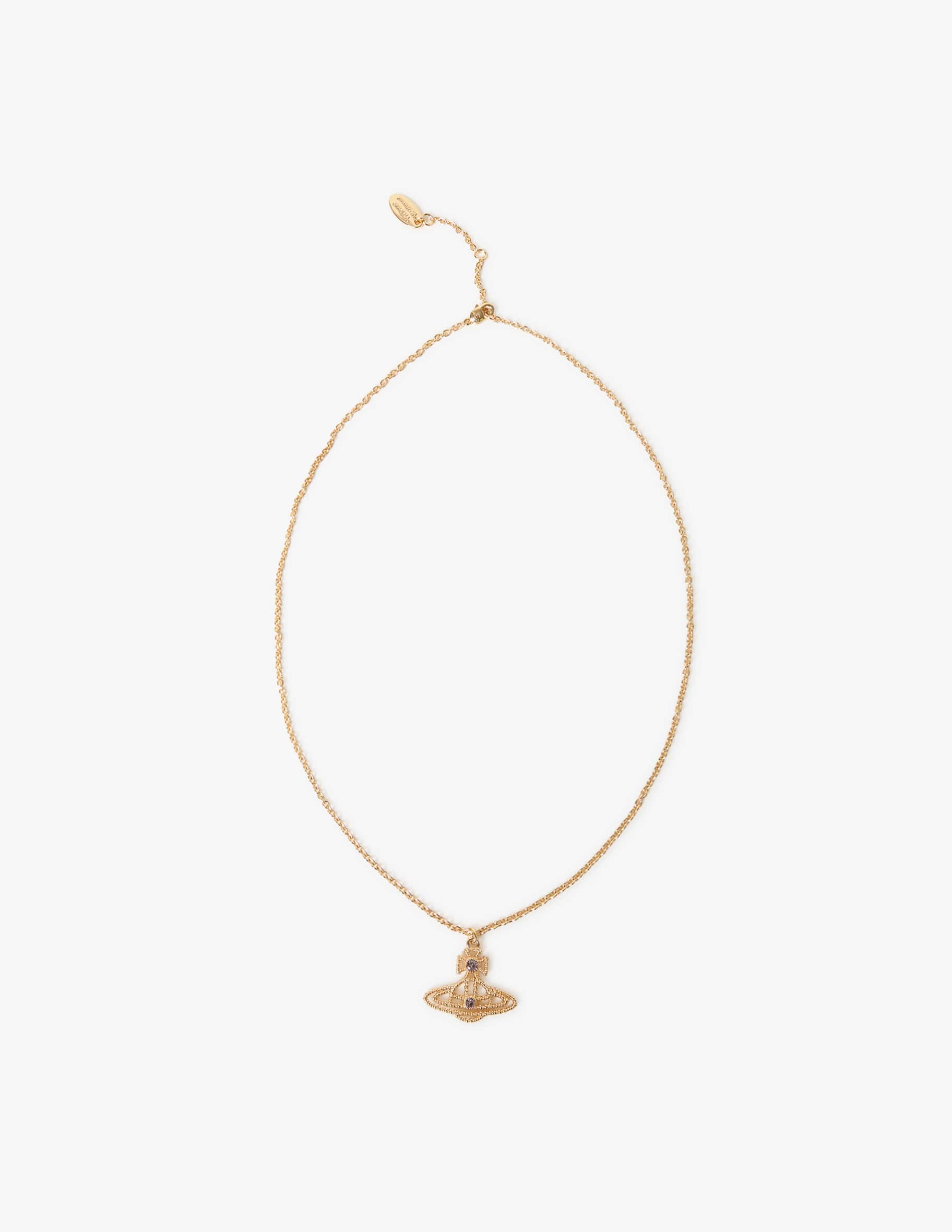 服/ファッション Vivienne Westwood GIANT PEARL DROP Vivienne Westwood Giant Pearl Drop Necklace - Neutrals | Editorialist