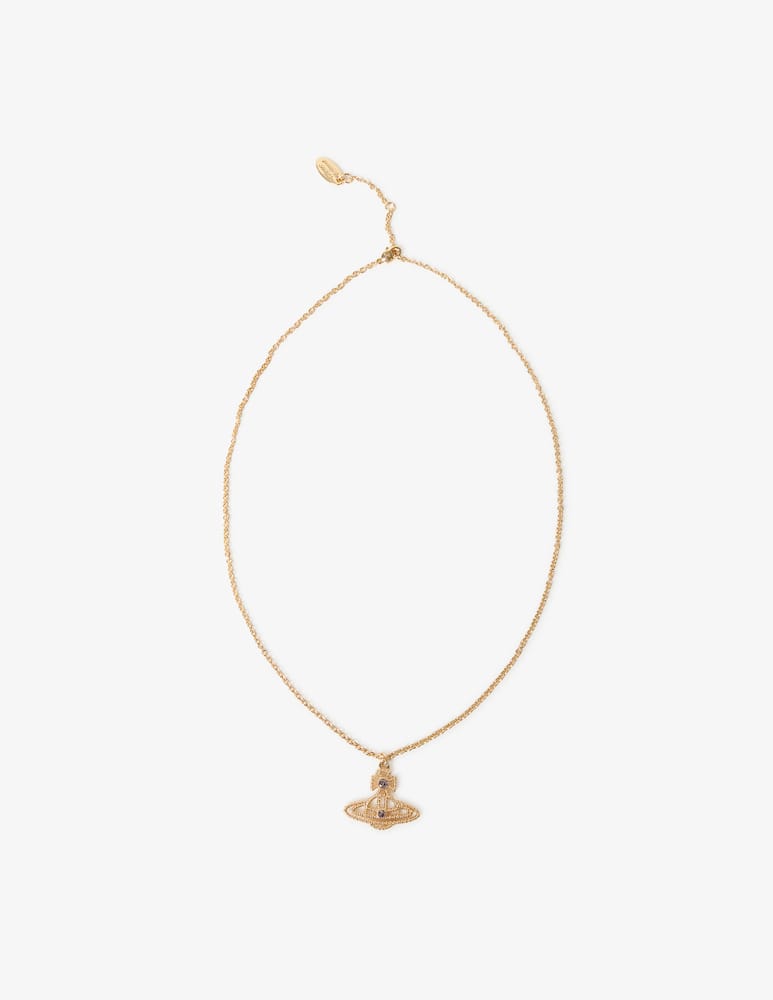 Vivienne Westwood Collana con pendente Coretta - immagine 1 Vivienne Westwood Collana con pendente Coretta - immagine 1