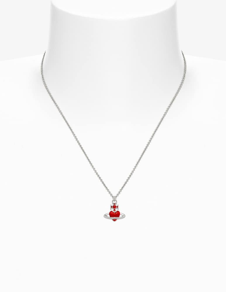 rinascente Vivienne Westwood Fabianna pendant necklace