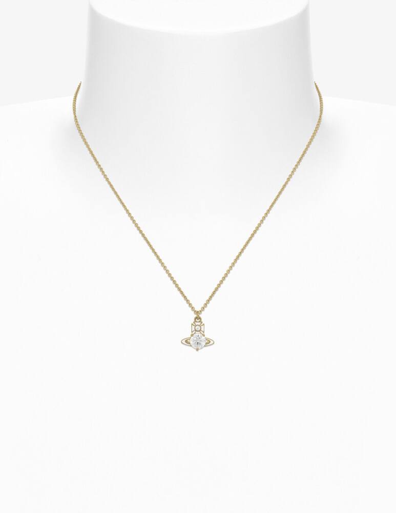 Vivienne Westwood Collana con Millie - immagine 1 Vivienne Westwood Collana con Millie - immagine 1