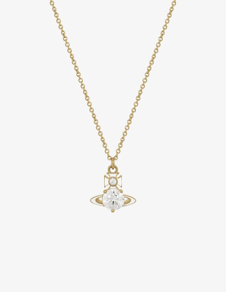 Vivienne Westwood Collana con Millie - immagine 2 Vivienne Westwood Collana con Millie - immagine 2