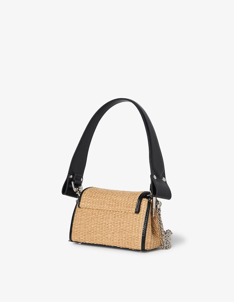 rinascente Vivienne Westwood Borsa a spalla Hazel small