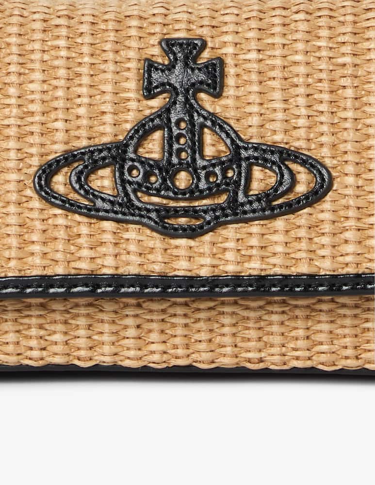 rinascente Vivienne Westwood Borsa a spalla Hazel small