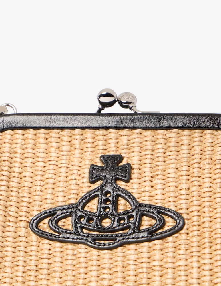rinascente Vivienne Westwood Clutch