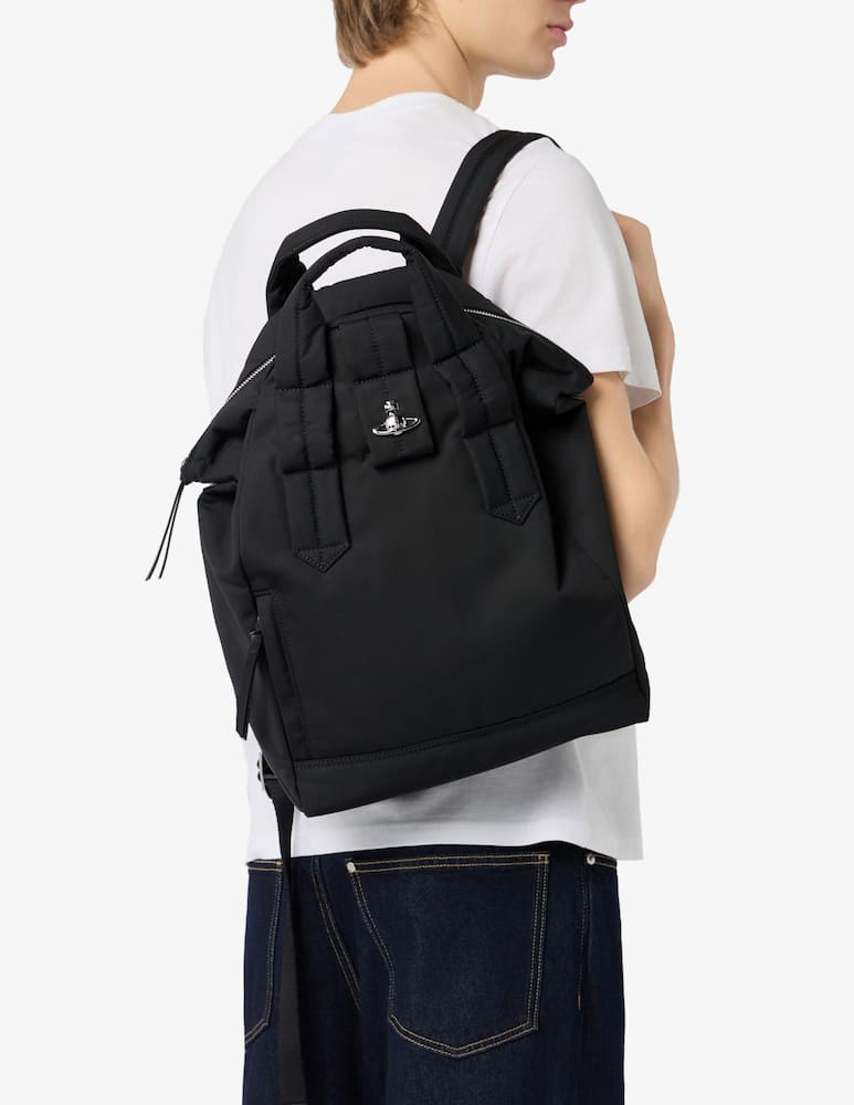 rinascente Vivienne Westwood Zaino Steven