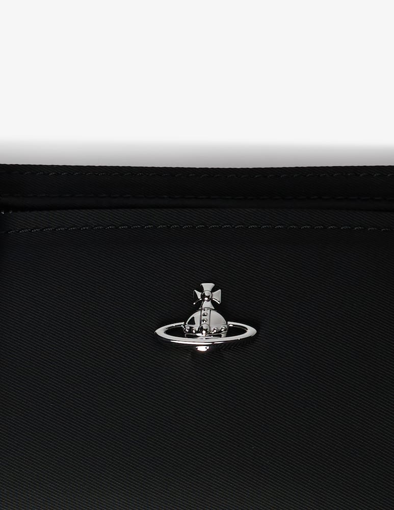 Vivienne Westwood Cintura con doppia pouch - immagine 4 Vivienne Westwood Cintura con doppia pouch - immagine 4