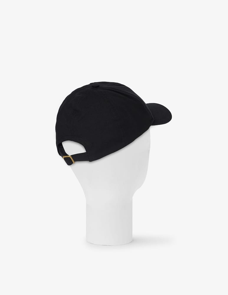 Vivienne Westwood Cappellino baseball con ricamo - immagine 3 Vivienne Westwood Cappellino baseball con ricamo - immagine 3