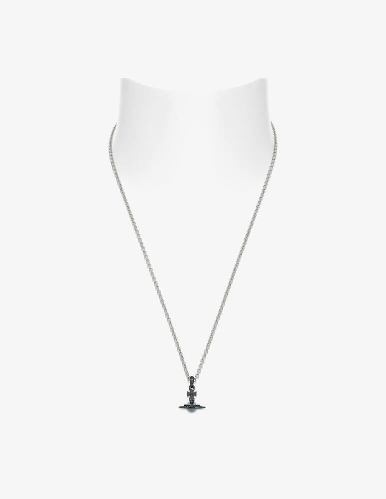 rinascente Vivienne Westwood Collana con pendente orb petite