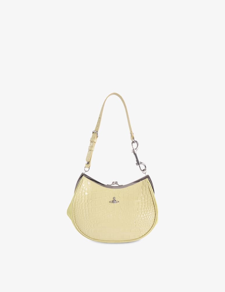 rinascente Vivienne Westwood Clutch frame charm