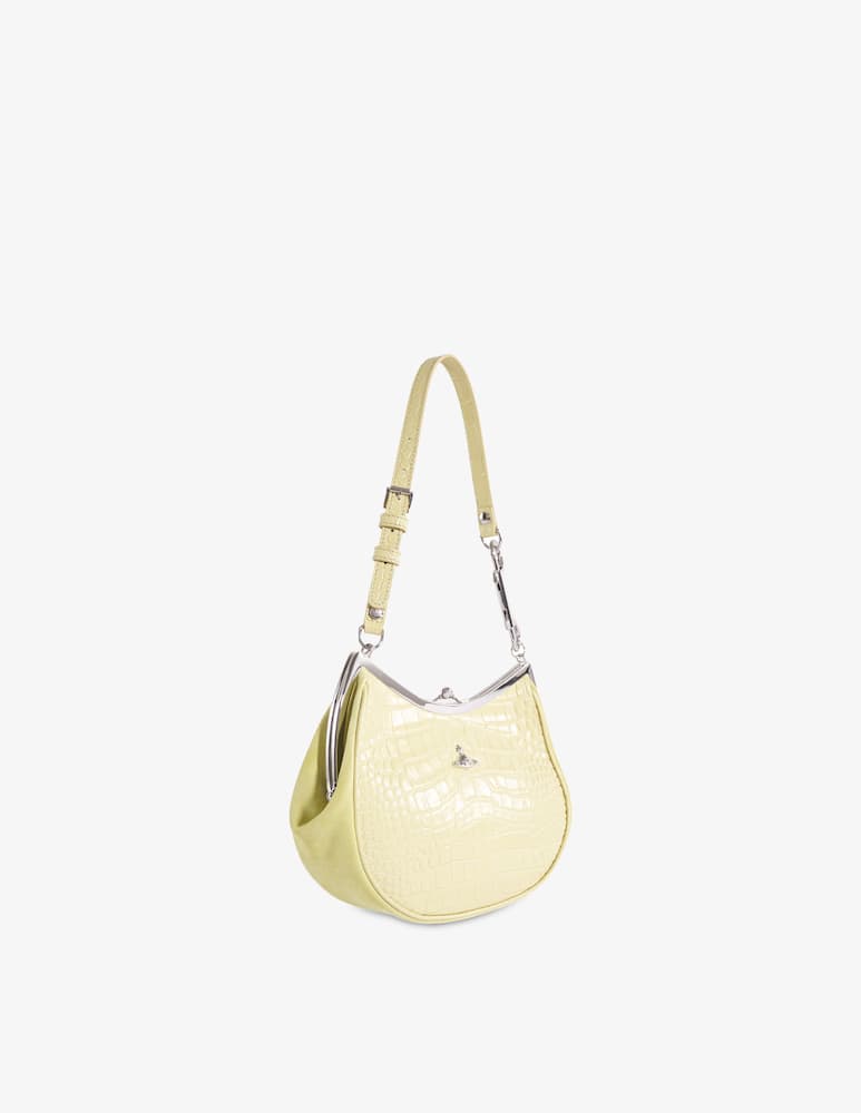 rinascente Vivienne Westwood Clutch frame charm
