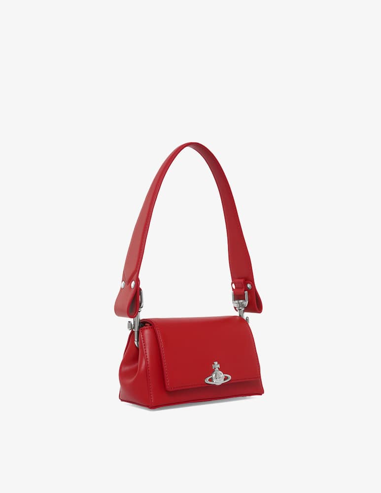 Vivienne Westwood Borsa piccola a mano Hazel - immagine 2 Vivienne Westwood Borsa piccola a mano Hazel - immagine 2