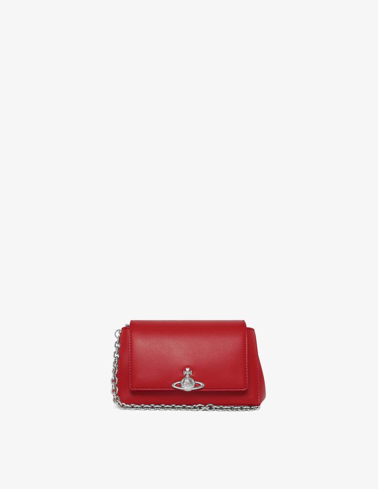 rinascente Vivienne Westwood Borsa piccola a mano Hazel