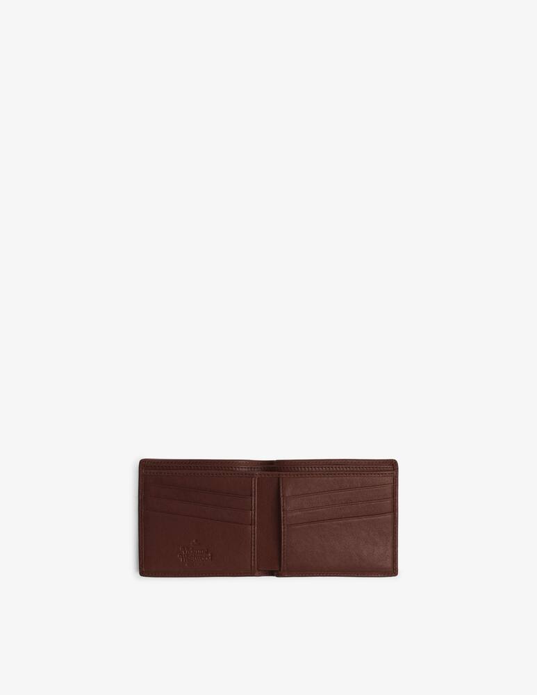 rinascente Vivienne Westwood Billfold wallet