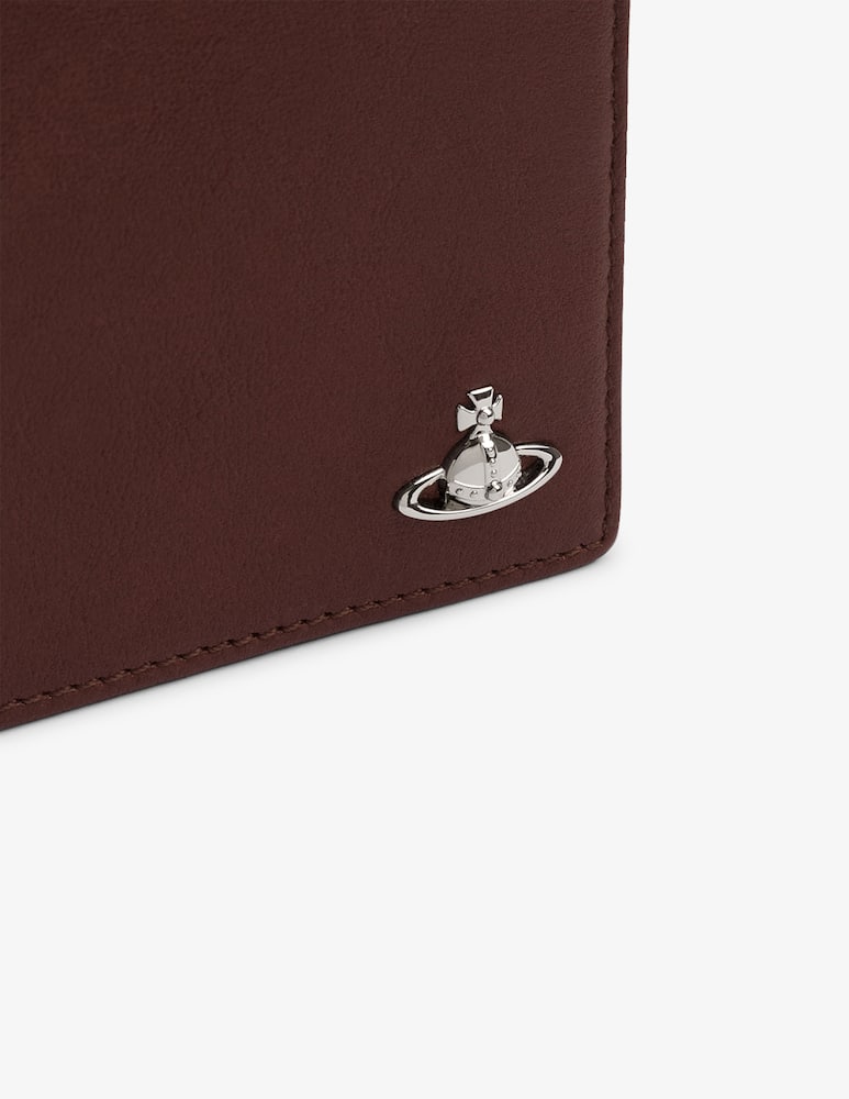 Vivienne Westwood Portafoglio con logo - immagine 4 Vivienne Westwood Portafoglio con logo - immagine 4