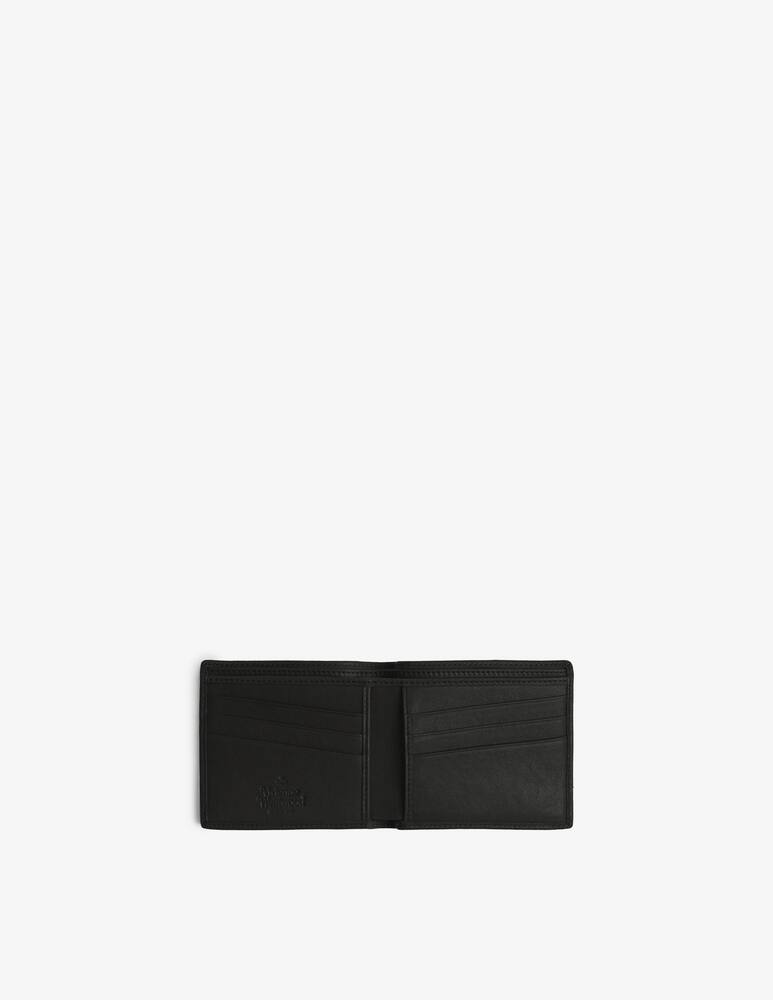 rinascente Vivienne Westwood Billfold wallet