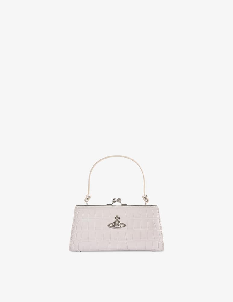 Vivienne Westwood Borsa frame XL Doll - immagine 1 Vivienne Westwood Borsa frame XL Doll - immagine 1