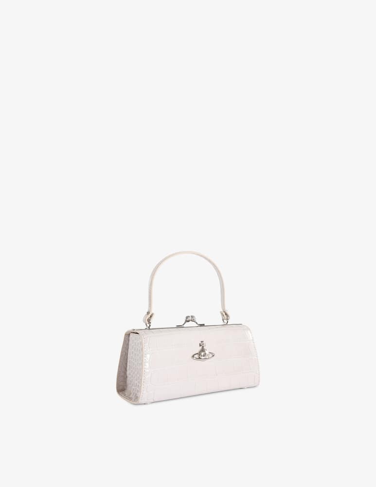 Vivienne Westwood Borsa frame XL Doll - immagine 2 Vivienne Westwood Borsa frame XL Doll - immagine 2